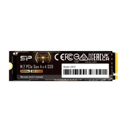 SSD Silicon Power US75 1TB PCIe M.2