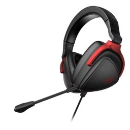 Casti ASUS Gaming ROG Delta S Core Negru