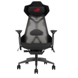 Scaun ASUS ROG Ergo Negru