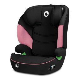 Scaun Auto Lionelo Lars i-Size Tetiera Reglabila Pozitionare Spre Sensul De Mers 15-36Kg 100-150cm Roz