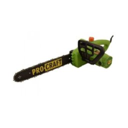 Drujba ProCraft Electrica K1800 Verde