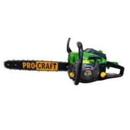 Drujba ProCraft Benzina GS-450 Verde