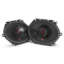 Set JBL Difuzoare Coaxiale STAGE3 8627 6x8inch 50W RMS Negru