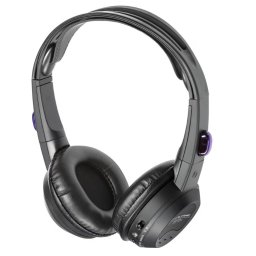 Casti ALPINE Wireless SHS-N207 Negru
