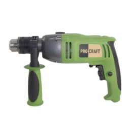 Masina Gaurit ProCraft Ps1650 Percutie Verde