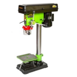 Bormasina Banc ProCraft Bd1850 Fixa Coloana Verde