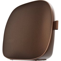 Boxa portabila Fresh 'n Rebel Soul Brave Bronze