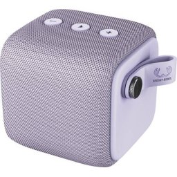 Boxa portabila Fresh 'n Rebel Rockbox Bold S Dreamy Lilac