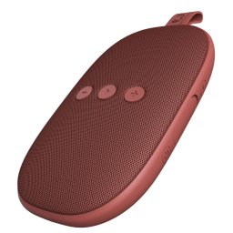 Boxa portabila Fresh 'n Rebel Rockbox Bold X Safari Red