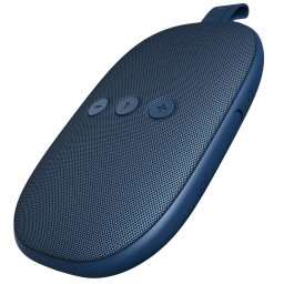 Boxa portabila Fresh 'n Rebel Rockbox Bold X Steel Blue