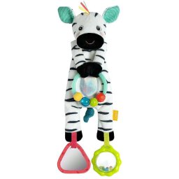 Jucarie Fehn Zebra