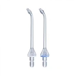 Duza Panasonic Cu Ultrasunete Pentru Irigator Oral 2buc Transparent