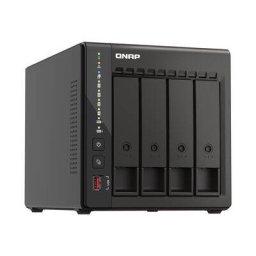 Network Attached Storage Qnap QNAP TS-453E
