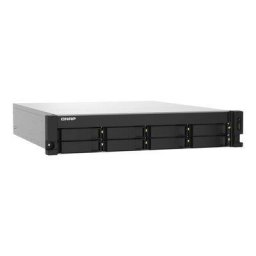 Network Attached Storage Qnap TS-832PXU 0GB