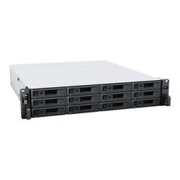 Server NAS Synology RackStation RS2423+