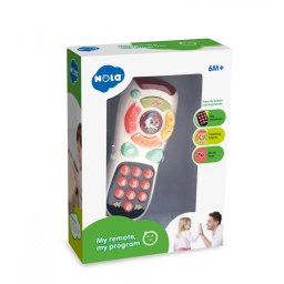 Jucarie Hola Prima Mea Telecomanda Muzicala