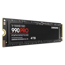 SSD Samsung 990 Pro 4TB 6900MB/s