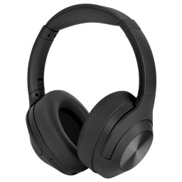 Casti Wireless Kruger&Matz KM0671 F2A ANC Negru