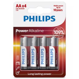 Baterie Philips LR6