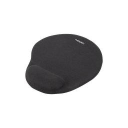 Mousepad Natec Marmot Negru