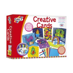 Set Creatie GALT Felicitari pop up