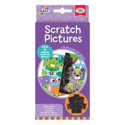 Set Creatie GALT Imagini colorate
