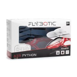 Jucarie AS Elicopter Cu Telecomanda Air Python Rosu