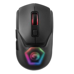 Mouse Marvo Wireless Fit Pro G1W Gri