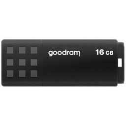 Memorie USB Goodram UME3 16GB USB Black