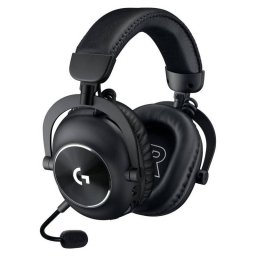 Casti Logitech G Pro X2 Lightspeed Negru
