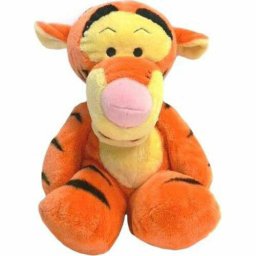 Jucarie PDP Disney Mascota Tigru Flopsies 20cm 1300053