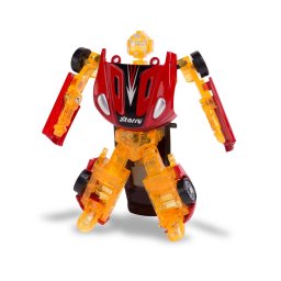 Jucarie Rastar Masina Die Cast 1/64 Transformabil 66220