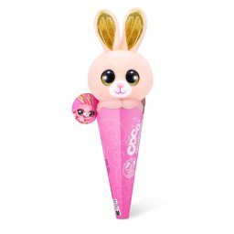 Jucarie Zuru Plus Coco Con Surpriza Original Bon-Bon 9601