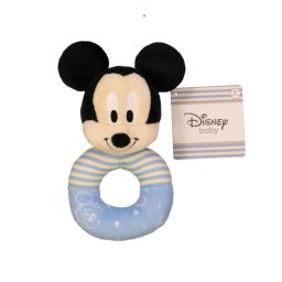 Jucarie PDP Disney Plus Mickey Zornaitoare Pentru Bebe