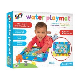 Salteluta GALT De Joaca Cu Apa Oceanul Vesel 1005359
