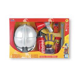 Set Klein Accesorii Pompier 7 Piese