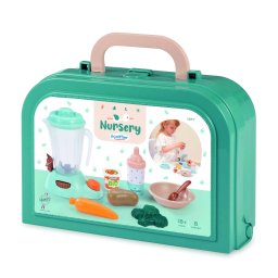 Jucarie Ecoiffier Set Jucarie Preparat Hrana Bebe 1877