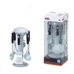 Jucarie Klein Set Ustensile Bucatarie Wmf