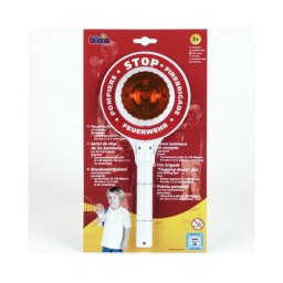 Jucarie Klein Tabla Stop Pompier