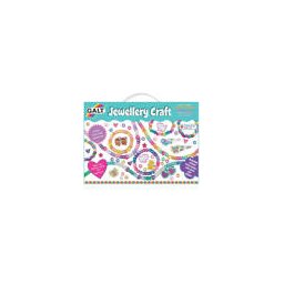 Set GALT Creatie Bijuterii Jewellery Craft 4+ Multicolor