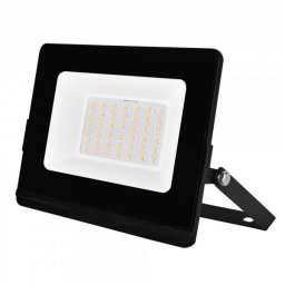 Proiector LED Samus Putere 30W Temperatura Culoare 6500K 2810lm 93.6lm/W Clasa E Negru