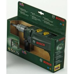 Jucarie Klein Bosch Drill Verde