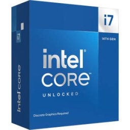 Procesor Intel Core i7-14700K 33MB Pana La 5.6GHz Turbo Socket LGA1700