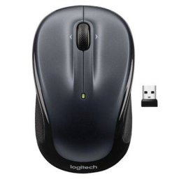 Mouse Logitech M325s Wireless Dark Silver