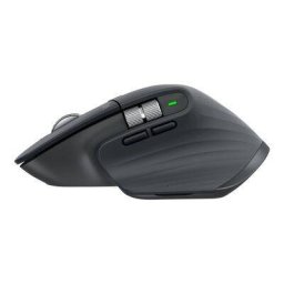 Mouse Logitech Master Series MX 3S Bluetooth Graphite