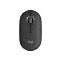 Mouse Logitech M350s Optical Wireless Graphite