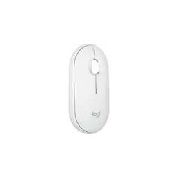 Mouse Logitech Mouse Logitech M350s optical WL White