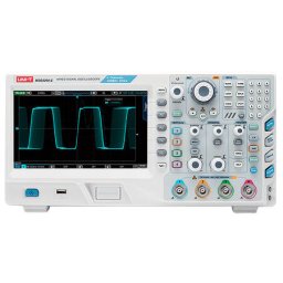 Uni-t OSCILOSCOP 2 CANALE 1GS/S MSO2102