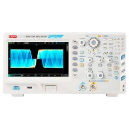 Uni-t OSCILOSCOP 4 CANALE 2.5GS/S UPO3352E