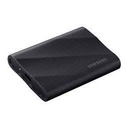Hard disk extern Samsung MU-PG4T0B/EU Portable SSD T9 4TB Negru